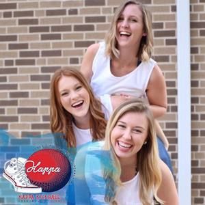 Meet your Posher, Kelly